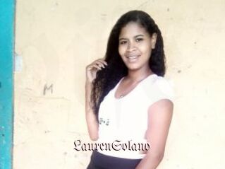 LaurenSolano