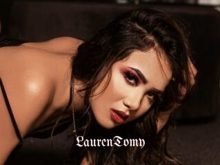 LaurenTomy