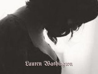 Lauren_Washington
