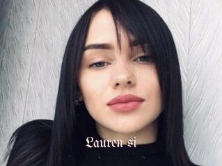 Lauren_si