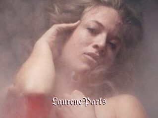 Laurene_Parks
