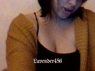 Lavender456