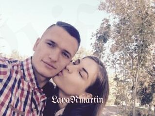 LayaNmartin