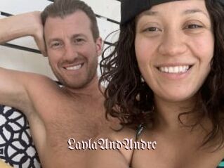 LaylaAndAndre