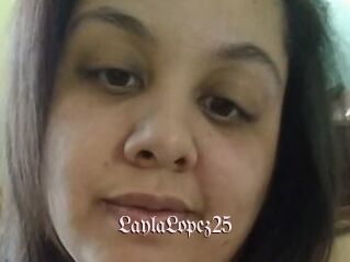 LaylaLopez25 Vidéos Fellations