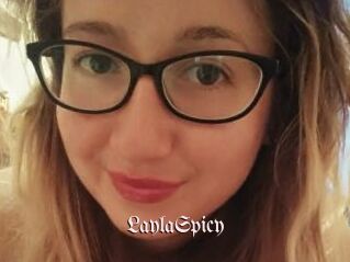 LaylaSpicy