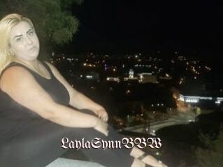 LaylaSynnBBW
