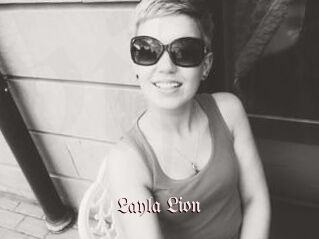 Layla_Lion