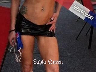 Layla_Queen Vidéos Fellations