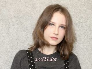 LeaBlade