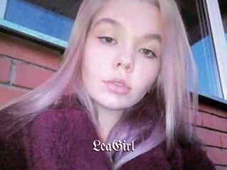 LeaGirl