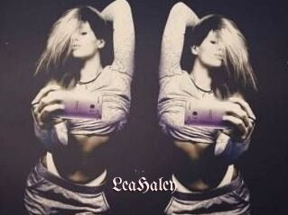 LeaHaley