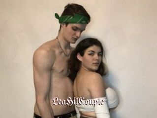 LeaHilCouple