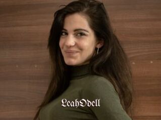 LeahOdell