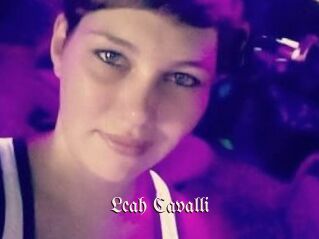 Leah_Cavalli Vidéos Fellations