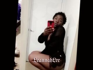 LeannahLee