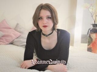 LeanneQuinsy Vidéos Fellations