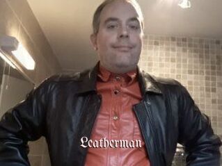 Leatherman