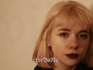 LeeBoNa