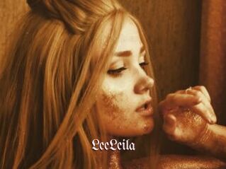 LeeLeila