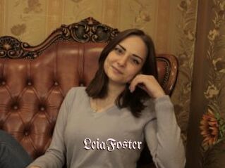 LeiaFoster
