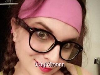 LeighAvynn