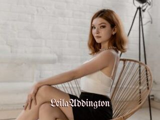 LeilaAddington