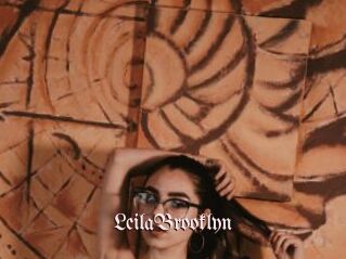 LeilaBrooklyn