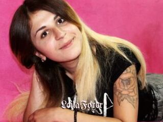 LeilaFoxer