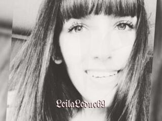 LeilaLeduc69 Vidéos Fellations