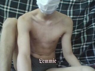 Lemmie