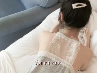 Lemon_cute