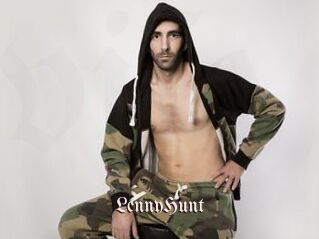 LennyHunt