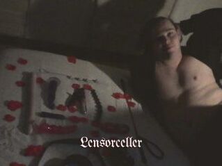 Lensorceller