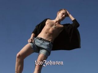 LeoJohnson