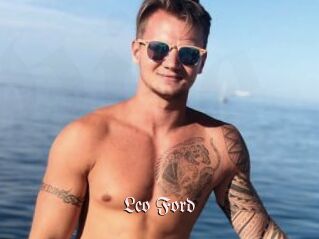 Leo_Ford