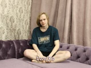 LeonFly
