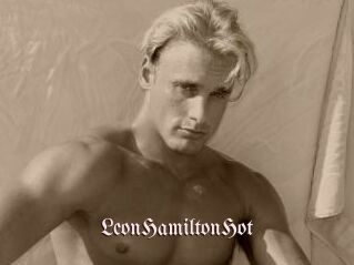 LeonHamiltonHot