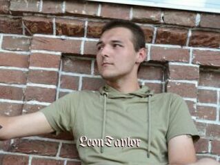 LeonTaylor