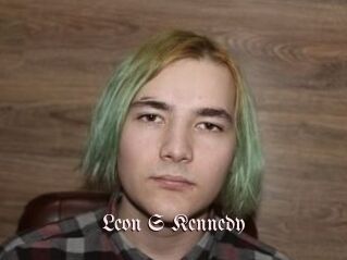 Leon_S_Kennedy