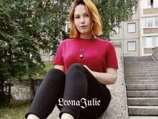 LeonaJulie