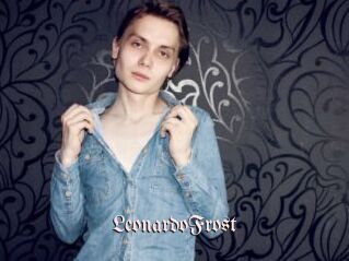 LeonardoFrost
