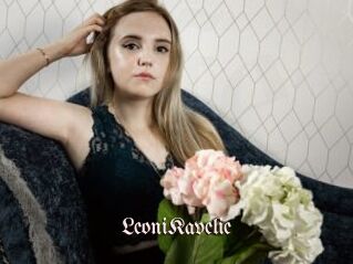 LeoniKavelie