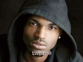 LeoxXx89