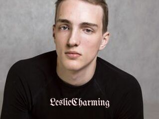 LeslieCharming Vidéos Fellations