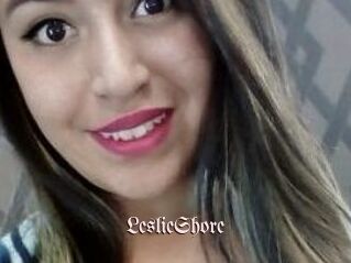 LeslieShore Vidéos Fellations