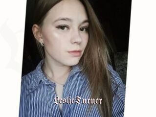 LeslieTurner
