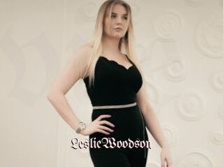 LeslieWoodson