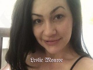 Leslie_Monroe