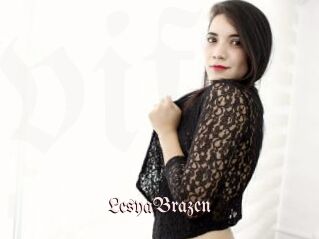 LesyaBrazen